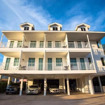 The Prince Hotel Khao Kho Exterior foto