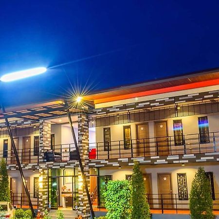 The Prince Hotel Khao Kho Exterior foto
