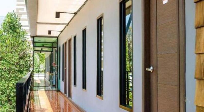 The Prince Hotel Khao Kho Exterior foto