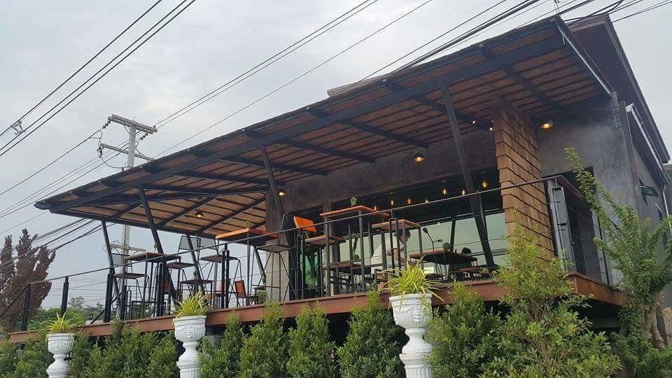 The Prince Hotel Khao Kho Exterior foto
